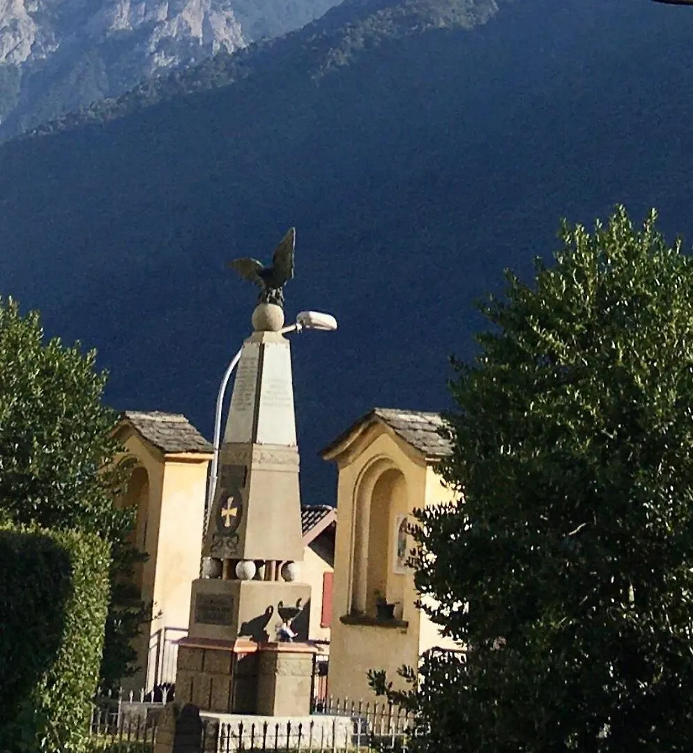 Apartment 4 Seasons Above Lago Di Como Taceno