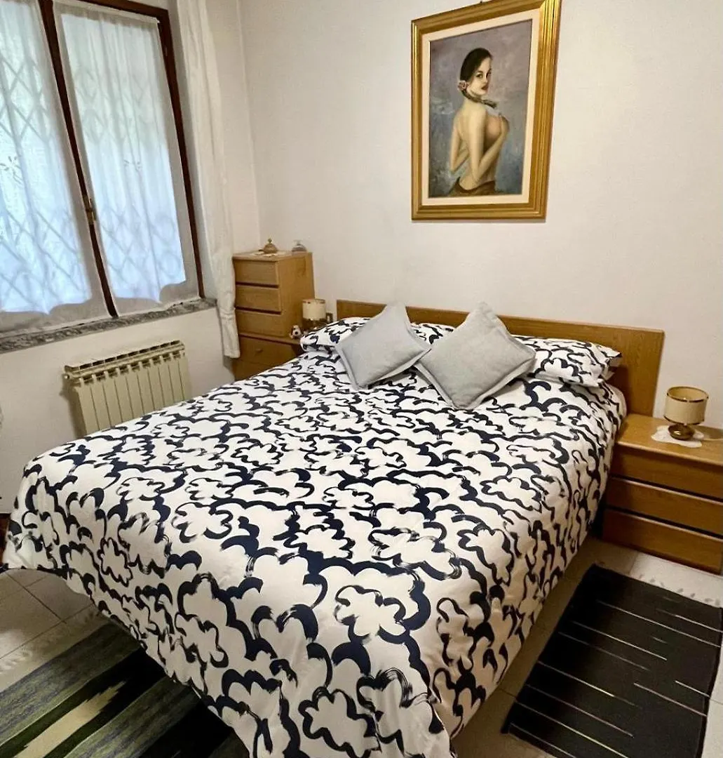 Apartment 4 Seasons Above Lago Di Como Taceno Italy