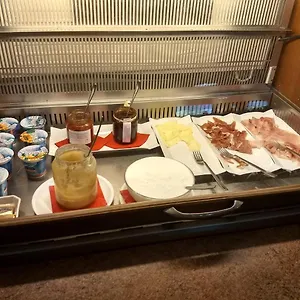 Ristorante Sassi Rossi Taceno